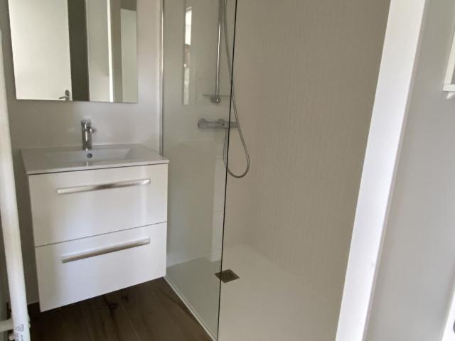 Appartement 1 pièce, 26 m² à louer à Angers 49100