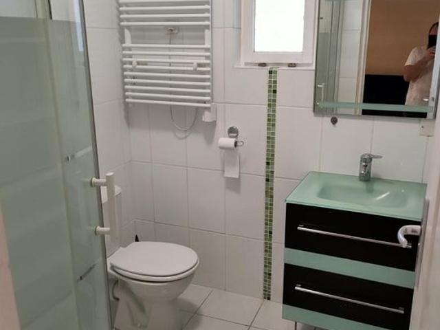 Appartement 1 pièce, 26 m² à louer à Aramon 30390