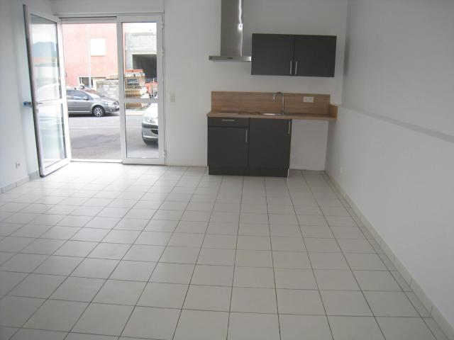 Appartement 1 pièce, 26 m² à louer à Argelès sur Mer 66700