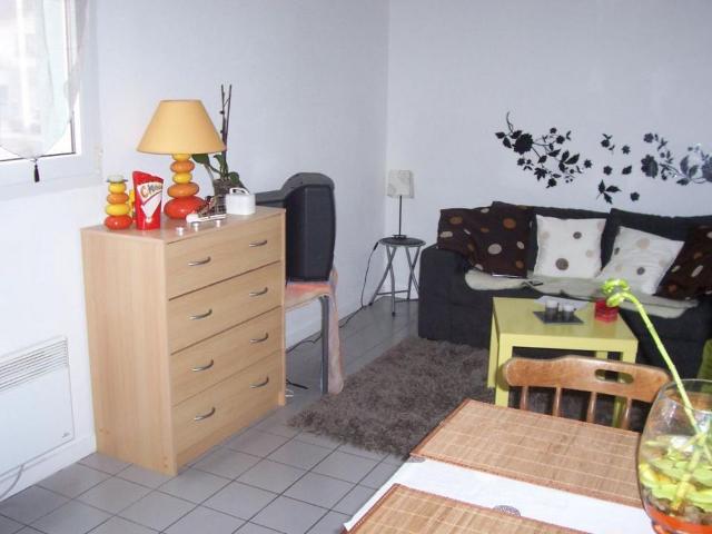 Appartement 1 pièce, 26 m² à louer à Besançon 25000