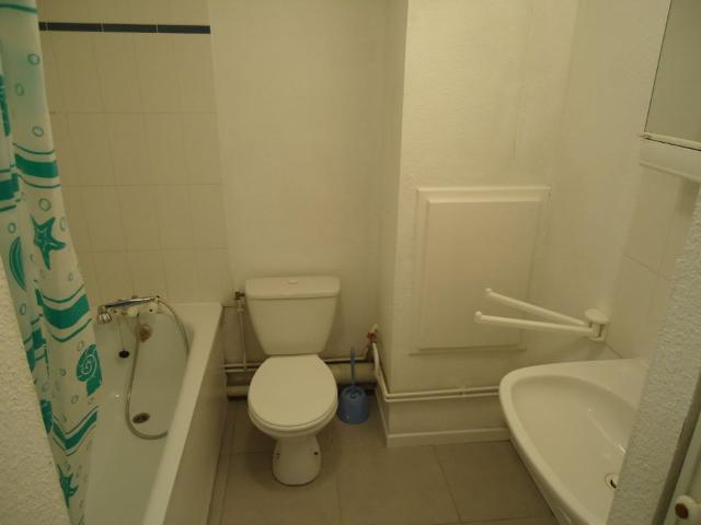Appartement 1 pièce, 26 m² à louer à Béthune 62400