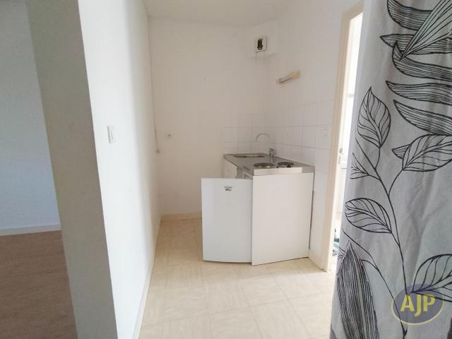 Appartement 1 pièce, 26 m² à louer à Blain 44130