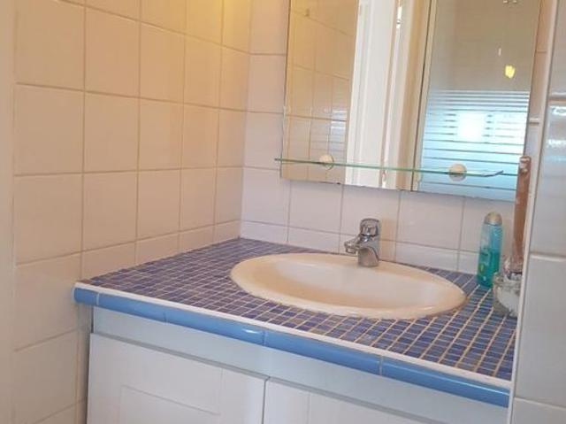 Appartement 1 pièce, 26 m² à louer à Bordeaux 33000