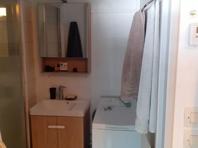 Appartement 1 pièce, 26 m² à louer à Bourges 18000