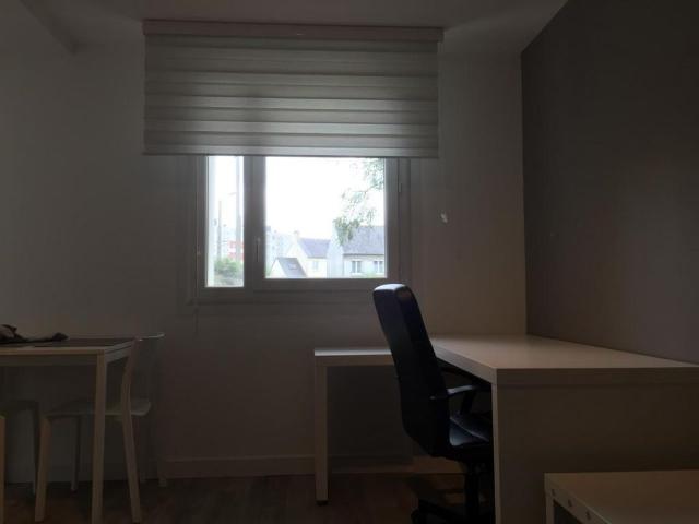 Appartement 1 pièce, 26 m² à louer à Brest 29200