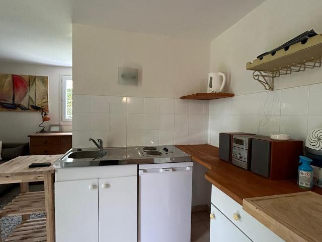 Appartement 1 pièce, 26 m² à louer à Caen 14000