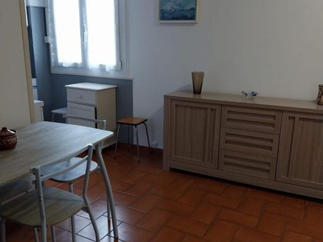 Appartement 1 pièce, 26 m² à louer à Carpentras 84200