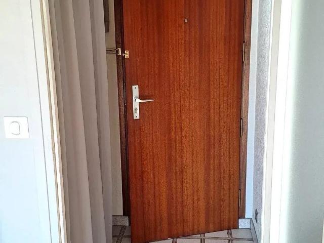 Appartement 1 pièce, 26 m² à louer à Chambéry 73000