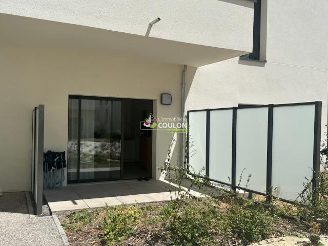 Appartement 1 pièce, 26 m² à louer à Clermont Ferrand 63000