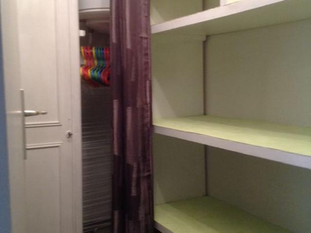 Appartement 1 pièce, 26 m² à louer à Clermont Ferrand 63000