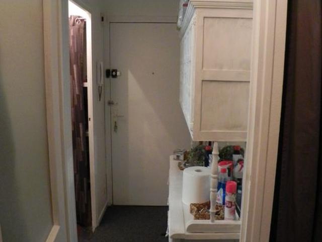 Appartement 1 pièce, 26 m² à louer à Clermont Ferrand 63000