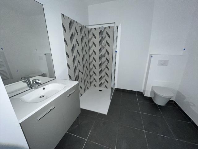 Appartement 1 pièce, 26 m² à louer à Clermont Ferrand 63000