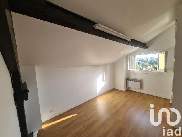Appartement 1 pièce, 26 m² à louer à Créteil 94000