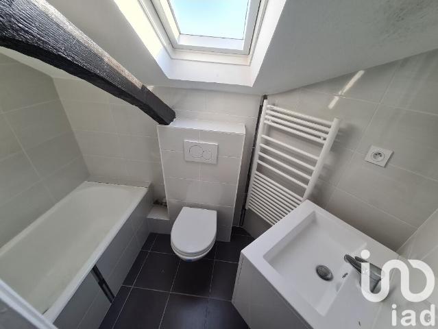 Appartement 1 pièce, 26 m² à louer à Créteil 94000