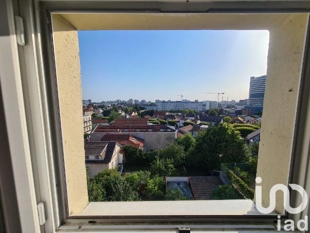 Appartement 1 pièce, 26 m² à louer à Créteil 94000