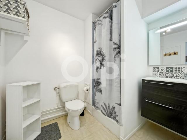 Appartement 1 pièce, 26 m² à louer à Évreux 27000