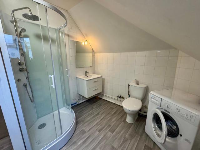 Appartement 1 pièce, 26 m² à louer à Épernay 51200