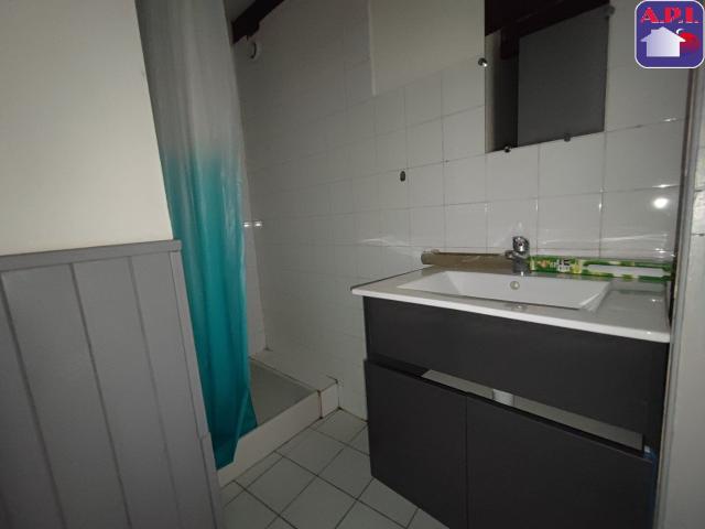 Appartement 1 pièce, 26 m² à louer à Foix 09000