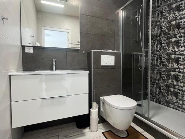 Appartement 1 pièce, 26 m² à louer à Gujan Mestras 33470