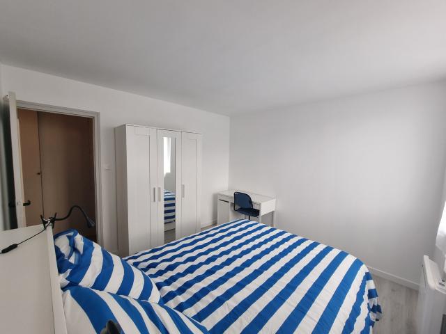 Appartement 1 pièce, 26 m² à louer à Grenoble 38000