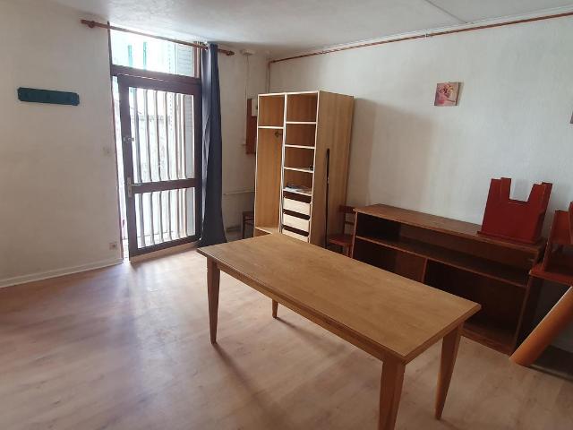 Appartement 1 pièce, 26 m² à louer à Grenoble 38000