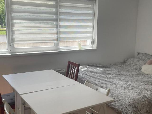 Appartement 1 pièce, 26 m² à louer à Illkirch Graffenstaden 67400