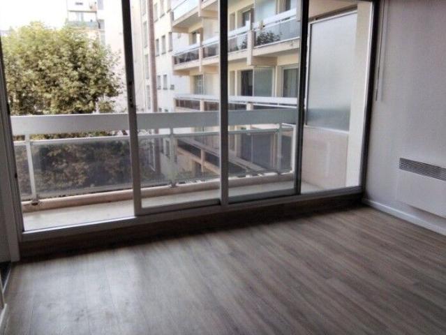 Appartement 1 pièce, 26 m² à louer à Lyon 6 69006