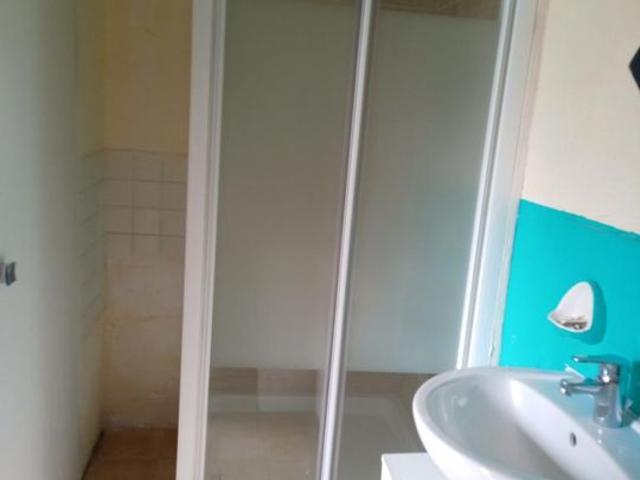 Appartement 1 pièce, 26 m² à louer à Lyon 8 69008