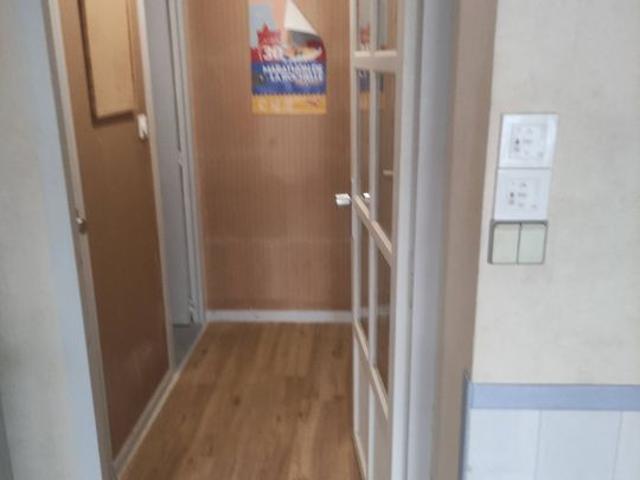 Appartement 1 pièce, 26 m² à louer à La Rochelle 17000
