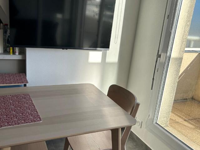 Appartement 1 pièce, 26 m² à louer à Lamorlaye 60260