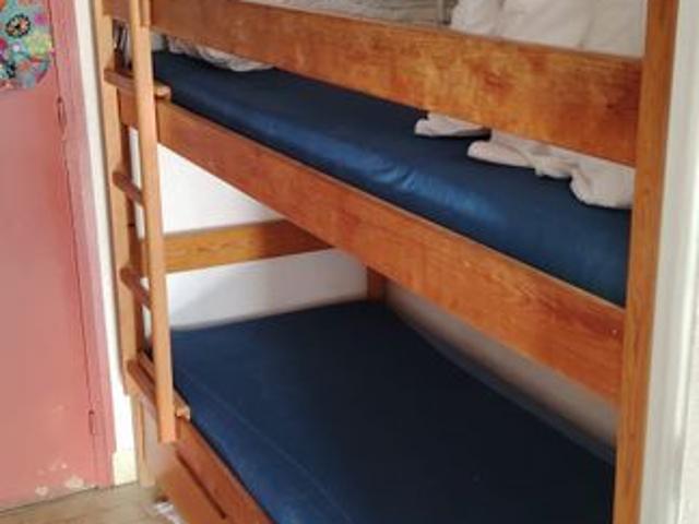 Appartement 1 pièce, 26 m² à louer à Le Grau du Roi 30240