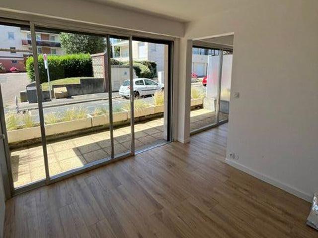 Appartement 1 pièce, 26 m² à louer à Le Havre 76600