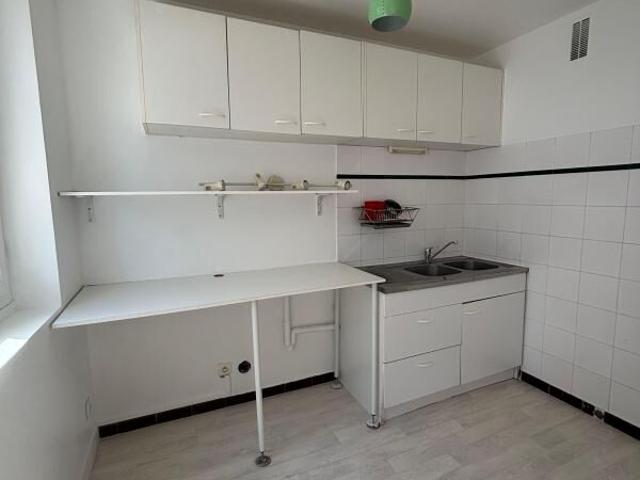 Appartement 1 pièce, 26 m² à louer à Le Havre 76600