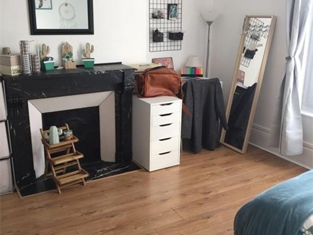 Appartement 1 pièce, 26 m² à louer à Le Havre 76600