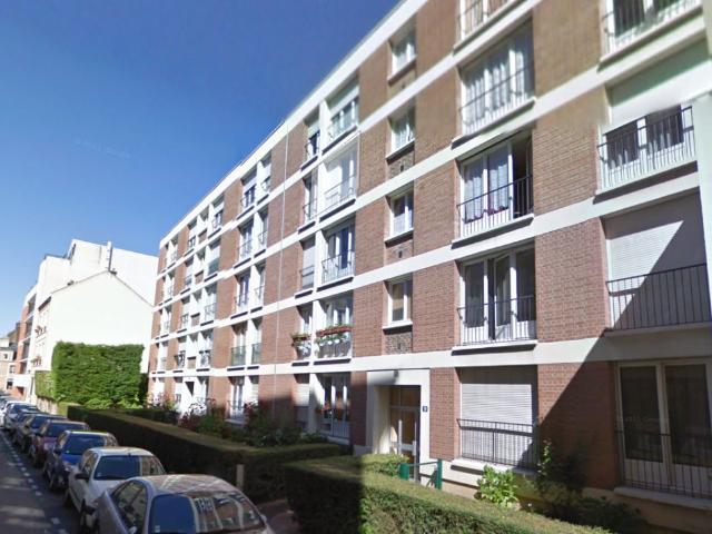Appartement 1 pièce, 26 m² à louer à Le Havre 76600