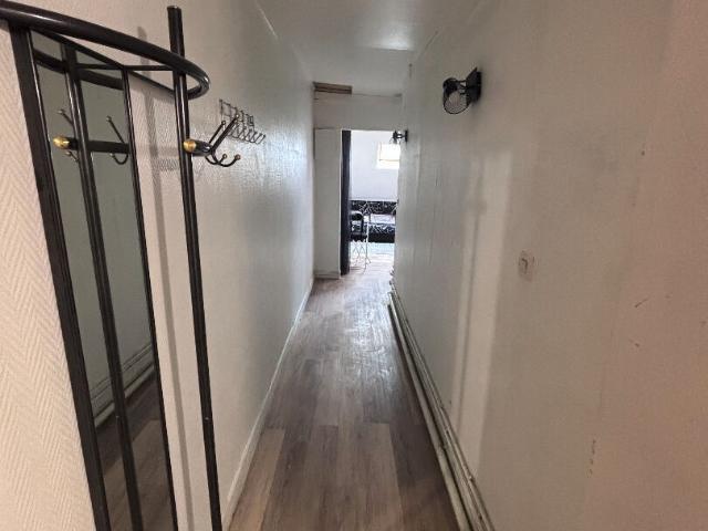 Appartement 1 pièce, 26 m² à louer à Le Havre 76600