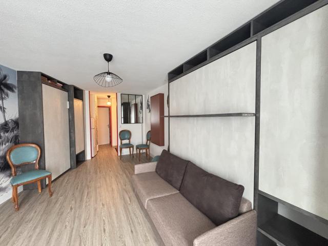 Appartement 1 pièce, 26 m² à louer à Les Sables d'Olonne 85100