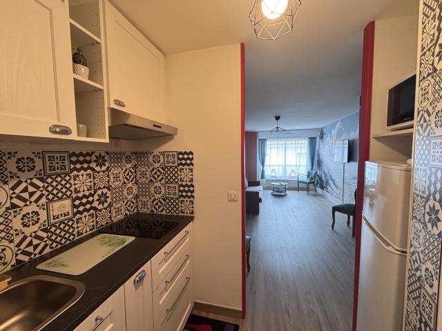 Appartement 1 pièce, 26 m² à louer à Les Sables d'Olonne 85100