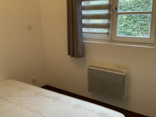 Appartement 1 pièce, 26 m² à louer à Lille 59000