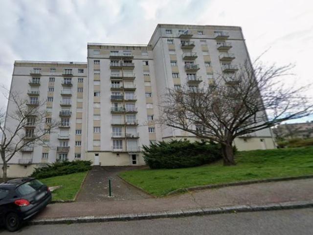 Appartement 1 pièce, 26 m² à louer à Limoges 87000