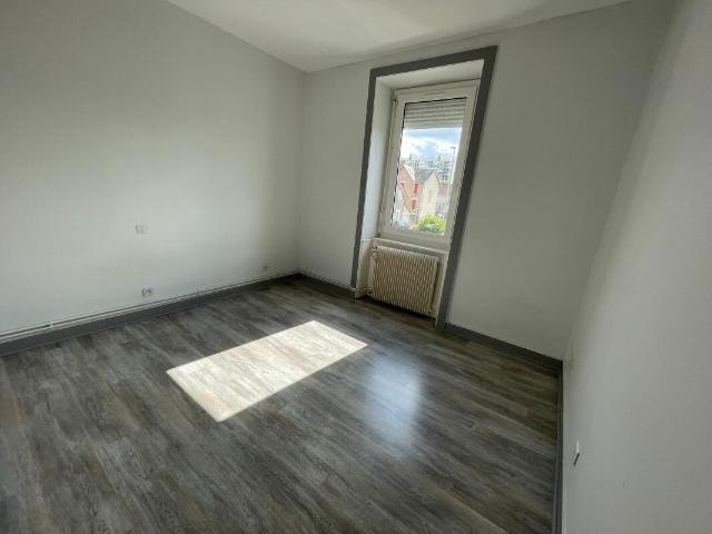 Appartement 1 pièce, 26 m² à louer à Limoges 87000