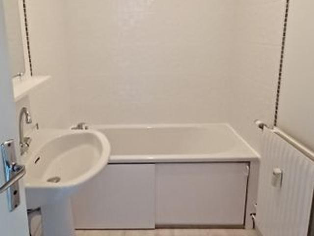 Appartement 1 pièce, 26 m² à louer à Loos 59120
