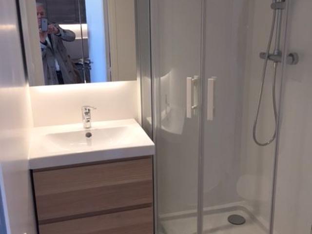 Appartement 1 pièce, 26 m² à louer à Paris 18 75018