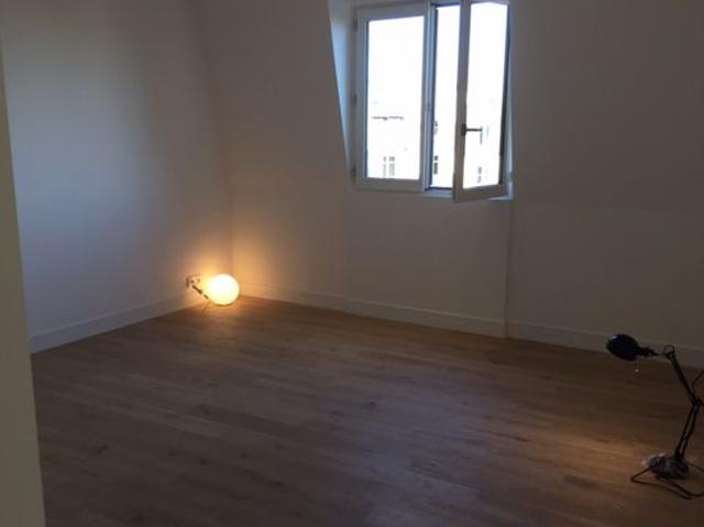 Appartement 1 pièce, 26 m² à louer à Paris 18 75018