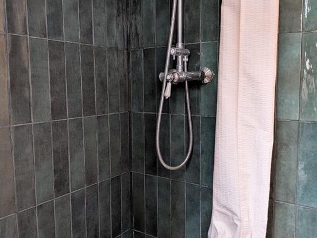 Appartement 1 pièce, 26 m² à louer à Paris 18 75018