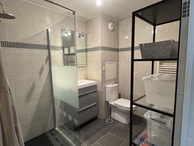 Appartement 1 pièce, 26 m² à louer à Paris 19 75019