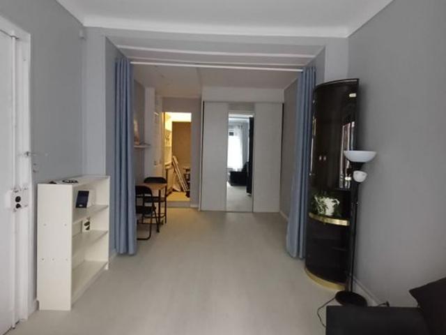 Appartement 1 pièce, 26 m² à louer à Paris 9 75009
