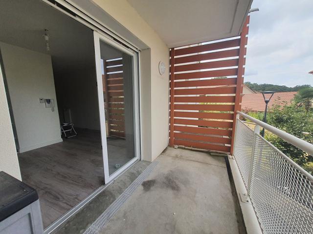Appartement 1 pièce, 26 m² à louer à Pau 64000