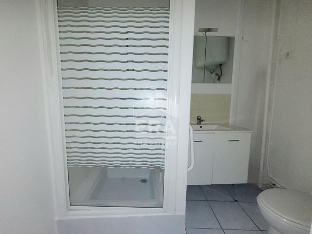 Appartement 1 pièce, 26 m² à louer à Pau 64000