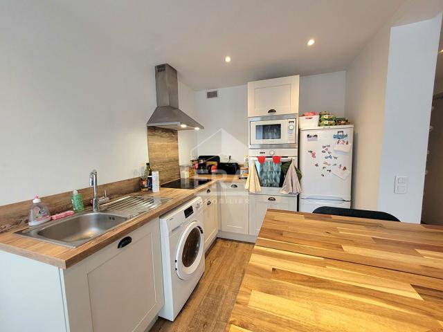Appartement 1 pièce, 26 m² à louer à Pau 64000